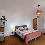 B&B Le Relais Napoleon Avesnes-sur-Helpe