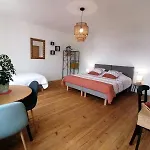 Le Relais Napoleon B&B