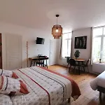 Le Relais Napoleon Avesnes-sur-Helpe