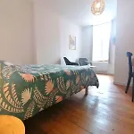 Bed & Breakfast Le Relais Napoleon 3*