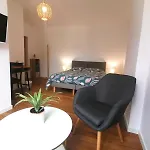 Le Relais Napoleon Bed & Breakfast Avesnes-sur-Helpe