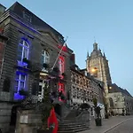 Le Relais Napoleon 3*