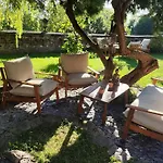 Bed & Breakfast Le Relais Napoleon 3*