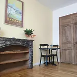 Le Relais Napoleon 3*