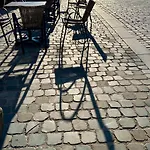 Le Relais Napoleon Avesnes-sur-Helpe