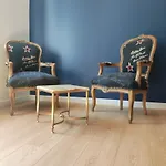 Le Relais Napoleon 3*
