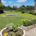 Bed & Breakfast Le Relais Napoleon Avesnes-sur-Helpe