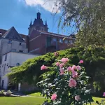 Le Relais Napoleon Bed & Breakfast
