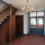 Bed & Breakfast Le Relais Napoleon Avesnes-sur-Helpe