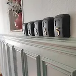 Le Relais Napoleon 3*