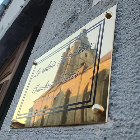 Le Relais Napoleon 3* Avesnes-sur-Helpe