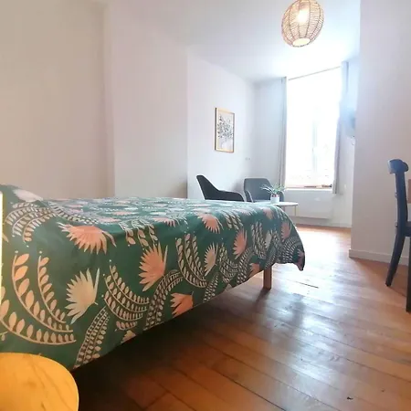 Bed & Breakfast Le Relais Napoleon 3*