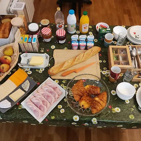 Le Relais Napoleon 3*