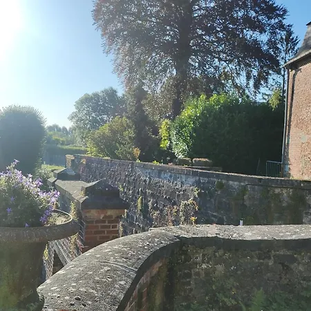 Le Relais Napoleon Bed & Breakfast 3*