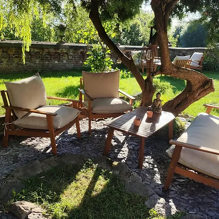 فندق مبيت وإفطار Le Relais Napoleon *