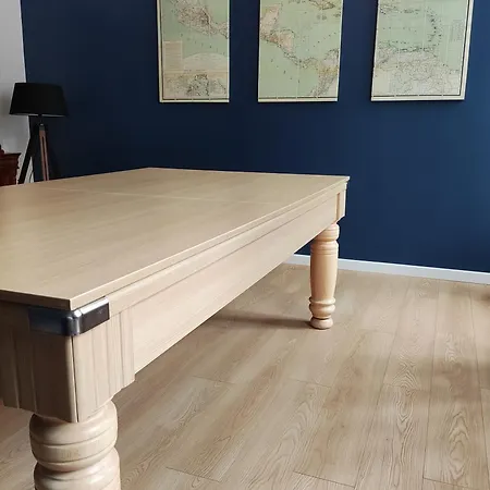 Le Relais Napoleon Avesnes-sur-Helpe