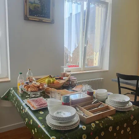 Le Relais Napoleon 3* Avesnes-sur-Helpe