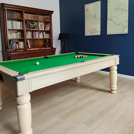 Le Relais Napoleon
