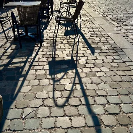 Le Relais Napoleon Avesnes-sur-Helpe