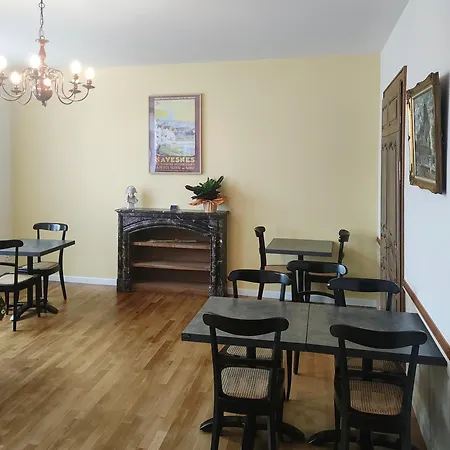 Le Relais Napoleon فندق مبيت وإفطار