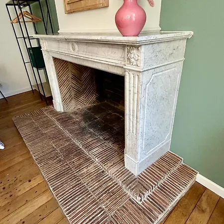 Le Relais Napoleon 3*