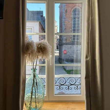 Le Relais Napoleon 3* Avesnes-sur-Helpe