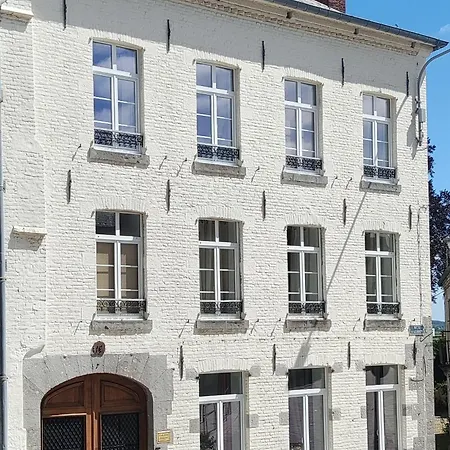 Le Relais Napoleon Avesnes-sur-Helpe