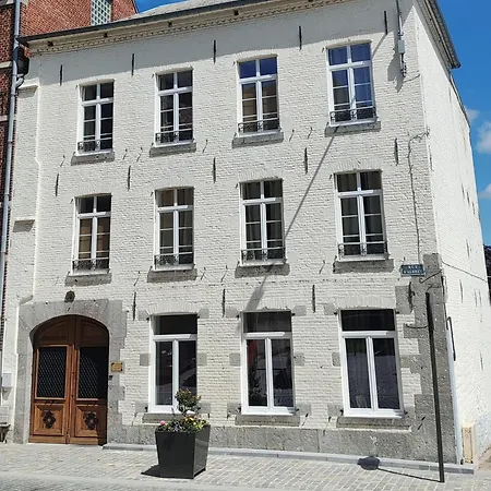 Bed & Breakfast Le Relais Napoleon