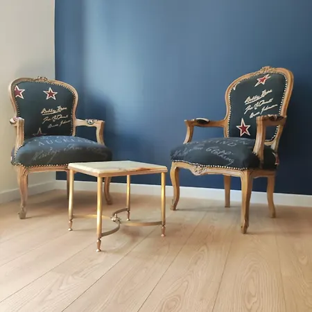 Le Relais Napoleon 3*