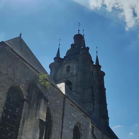 Le Relais Napoleon Avesnes-sur-Helpe