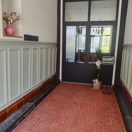 Bed & Breakfast Le Relais Napoleon 3*