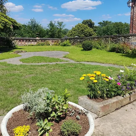 Bed & Breakfast Le Relais Napoleon Avesnes-sur-Helpe