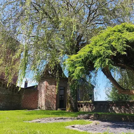 Bed & Breakfast Le Relais Napoleon