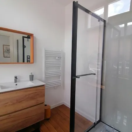 B&B Le Relais Napoleon 3*