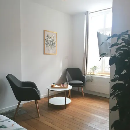 B&B Le Relais Napoleon 3*