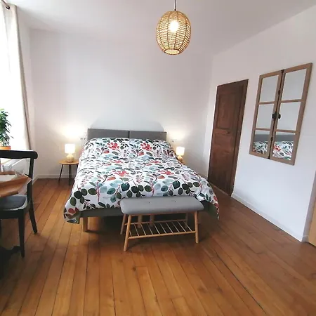 Le Relais Napoleon Avesnes-sur-Helpe