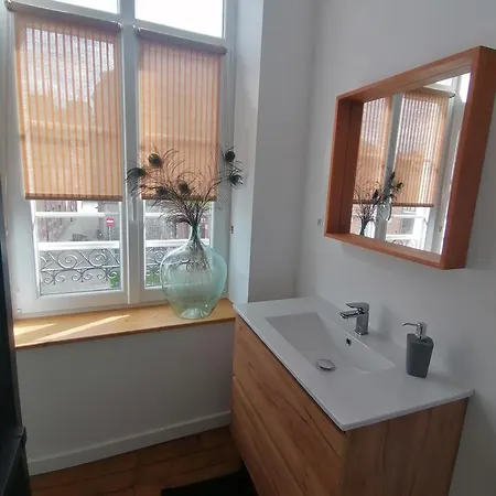 Le Relais Napoleon 3* Avesnes-sur-Helpe