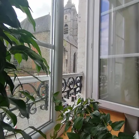 Le Relais Napoleon Bed & Breakfast