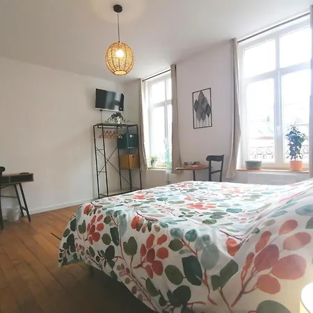 Le Relais Napoleon فندق مبيت وإفطار *