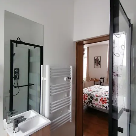 Bed & Breakfast Le Relais Napoleon 3*