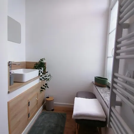 Le Relais Napoleon فندق مبيت وإفطار *