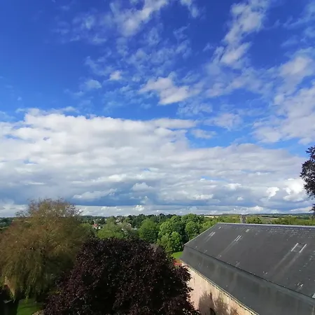 Le Relais Napoleon 3* Avesnes-sur-Helpe