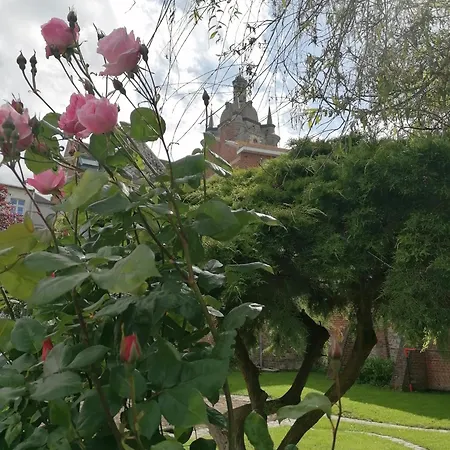 Le Relais Napoleon 3* Avesnes-sur-Helpe