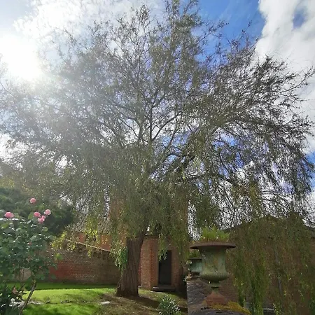 Le Relais Napoleon Avesnes-sur-Helpe