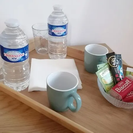 Le Relais Napoleon Frühstückspension