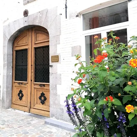 Le Relais Napoleon Avesnes-sur-Helpe