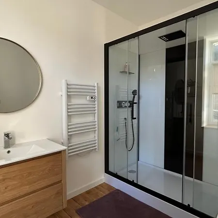 Le Relais Napoleon Bed & Breakfast 3*