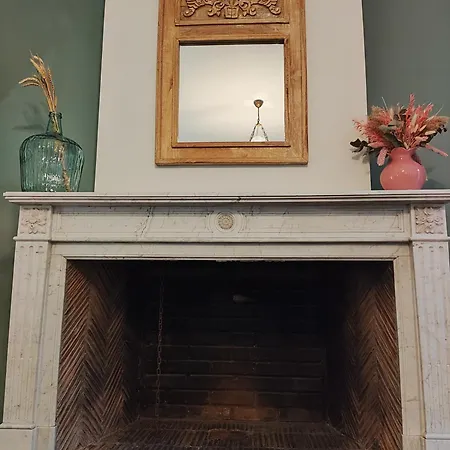 Le Relais Napoleon Bed & Breakfast Avesnes-sur-Helpe