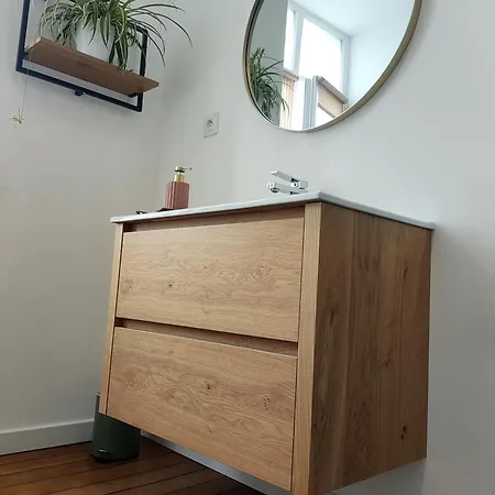 Le Relais Napoleon Avesnes-sur-Helpe