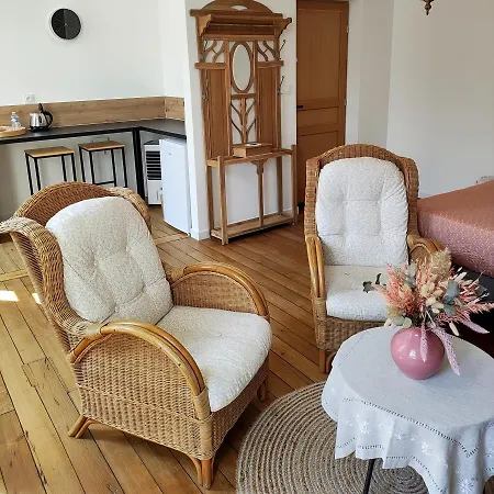 Le Relais Napoleon Avesnes-sur-Helpe